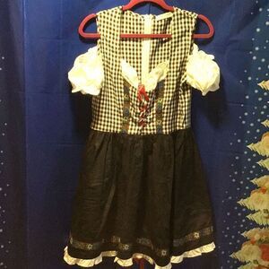 Dress by Kate kasin size large